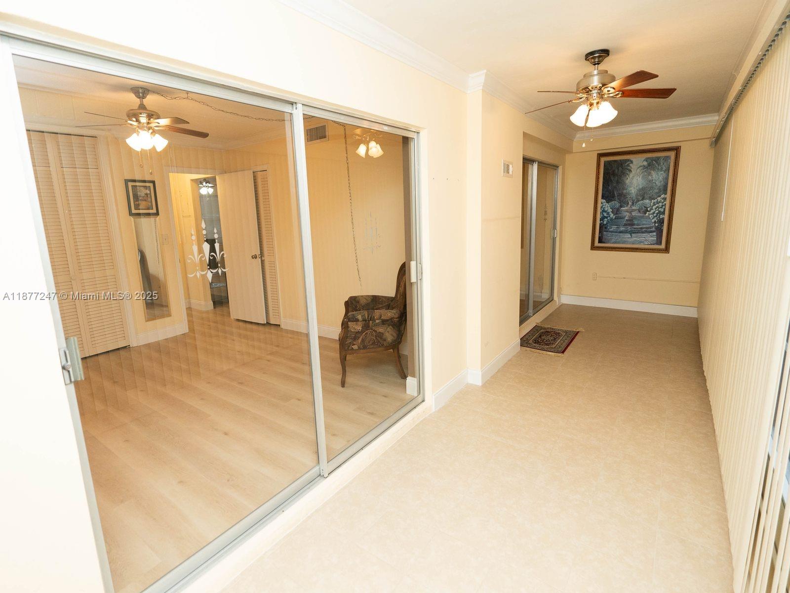 VENETIAN PARK GARDENS CON - Residential Lease