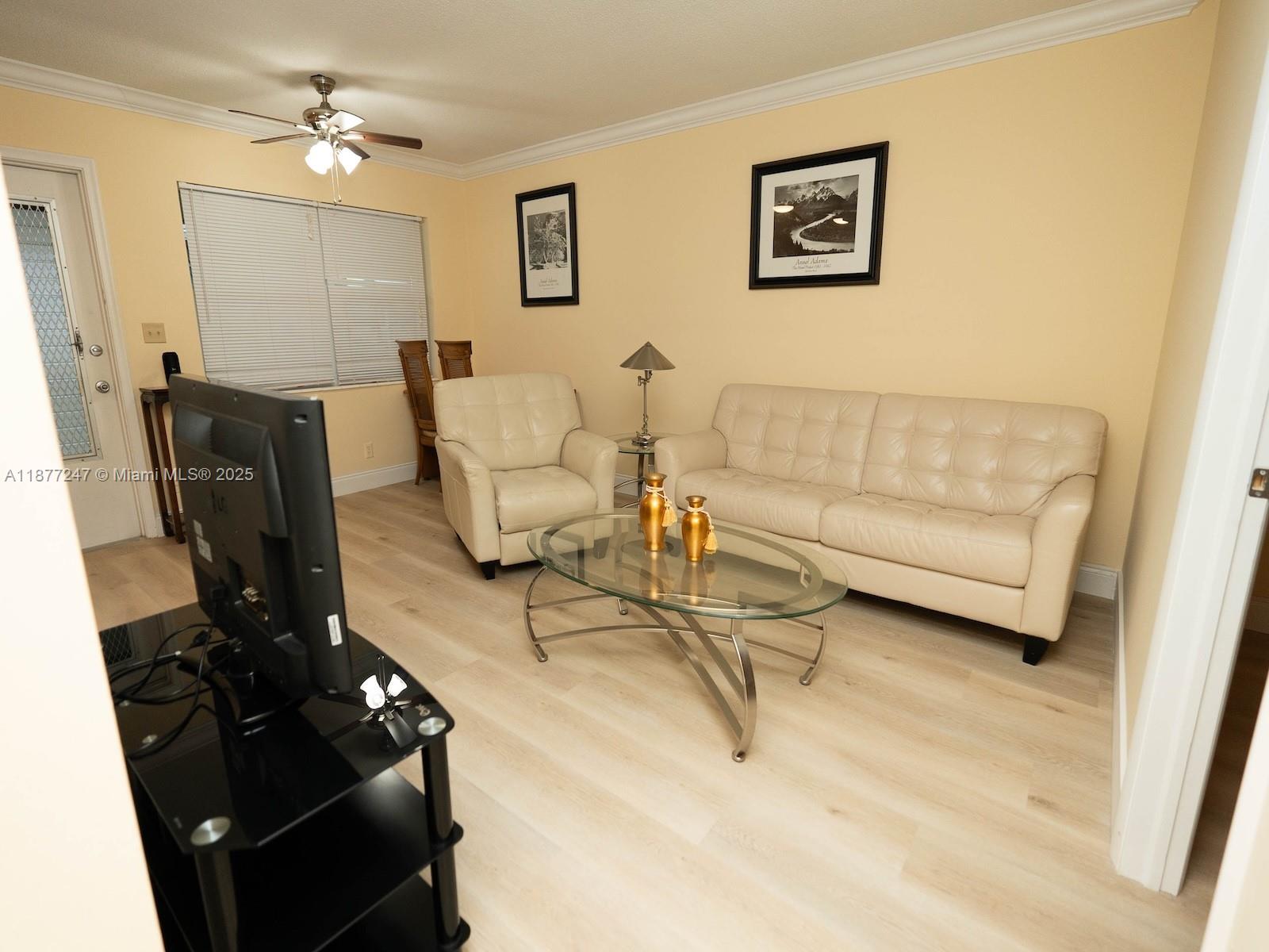 VENETIAN PARK GARDENS CON - Residential Lease