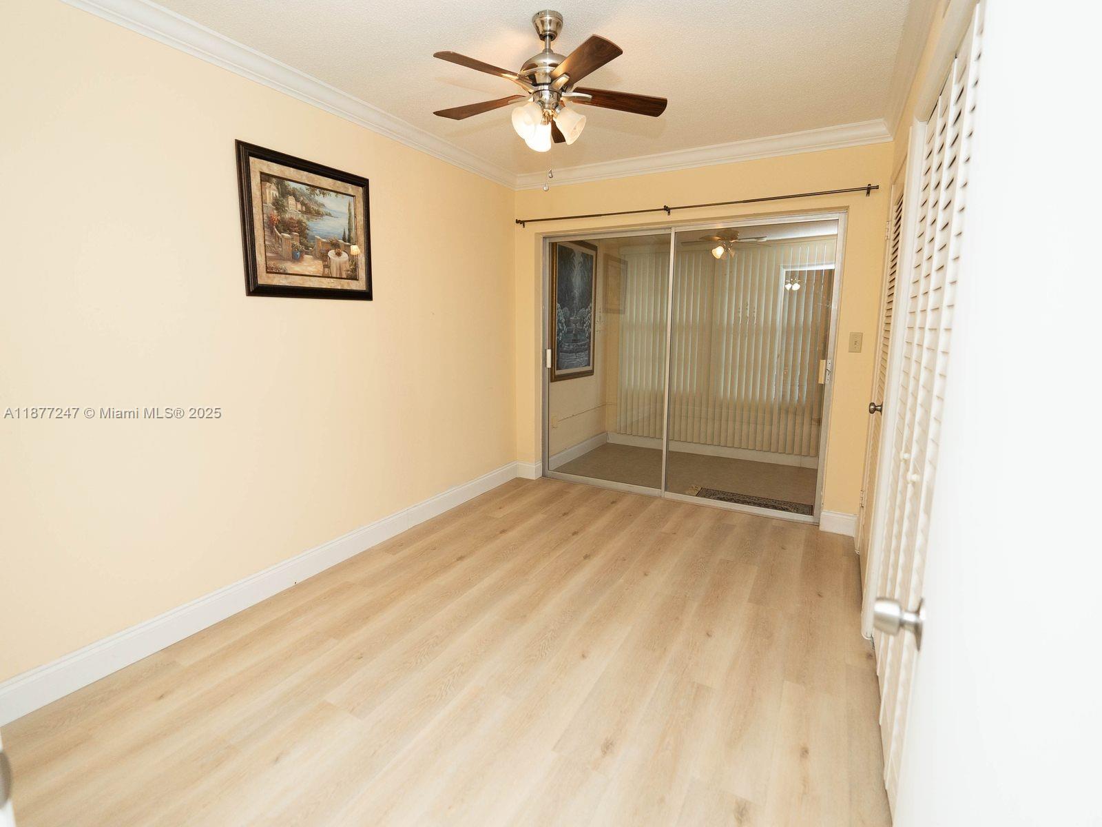 VENETIAN PARK GARDENS CON - Residential Lease