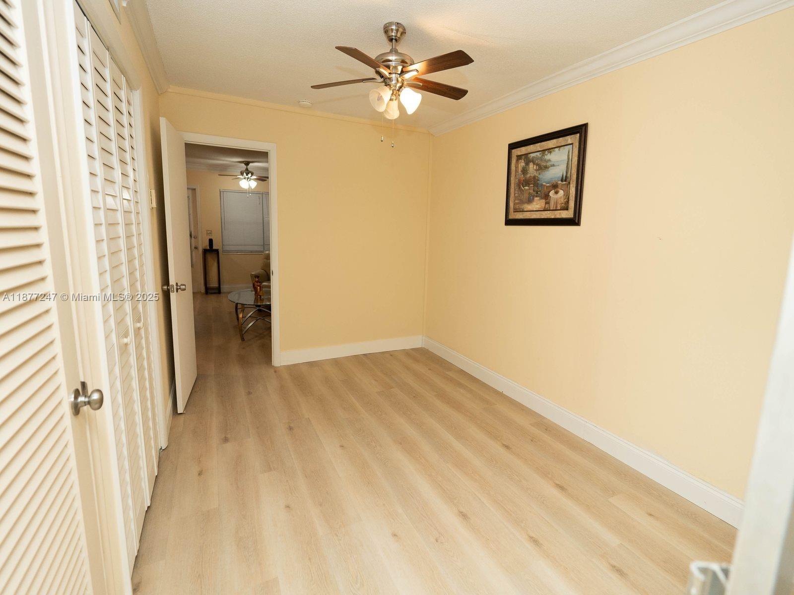 VENETIAN PARK GARDENS CON - Residential Lease