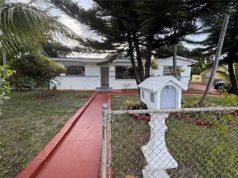 18600 NW 42nd Pl Miami Gardens FL 33055