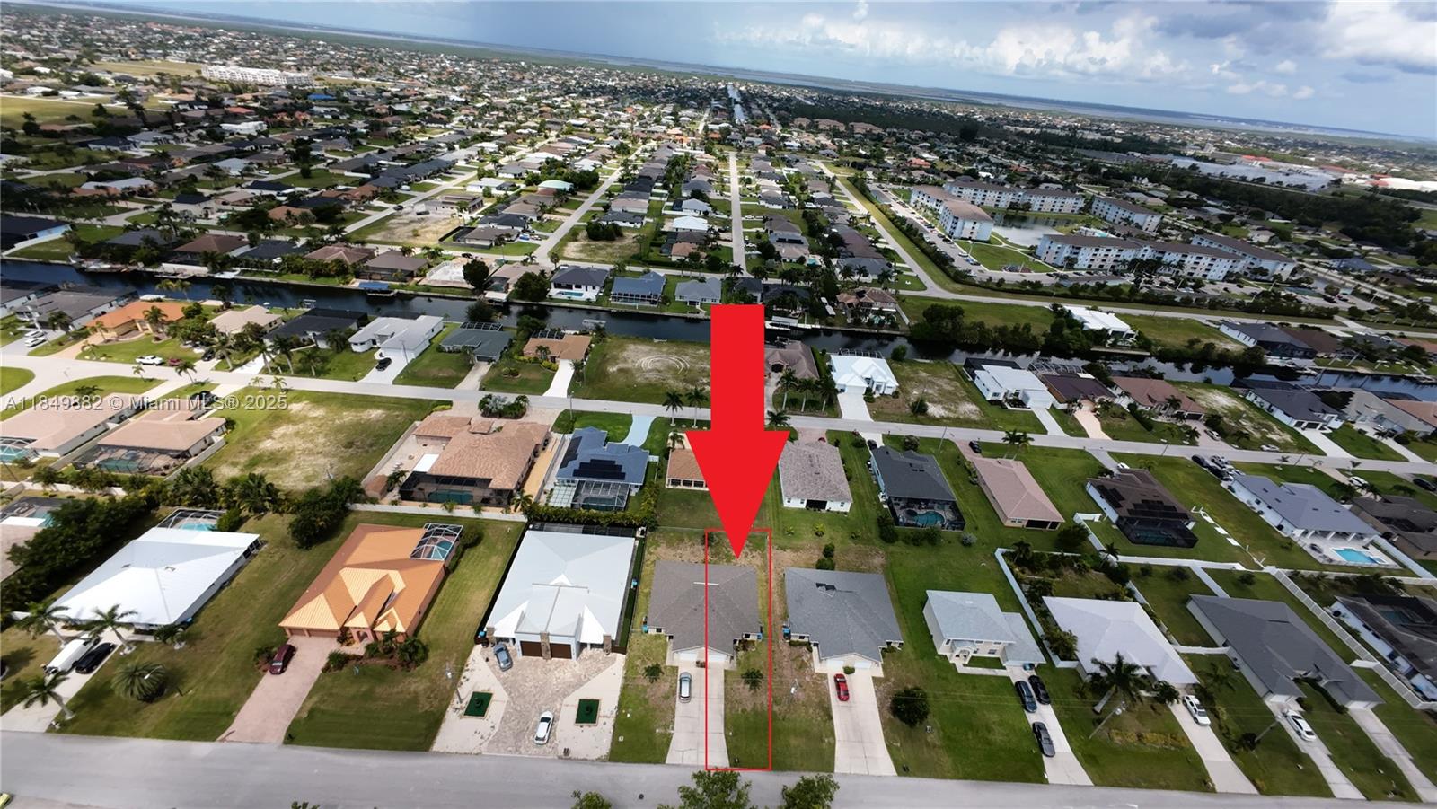 Cape Coral - Residential Lease