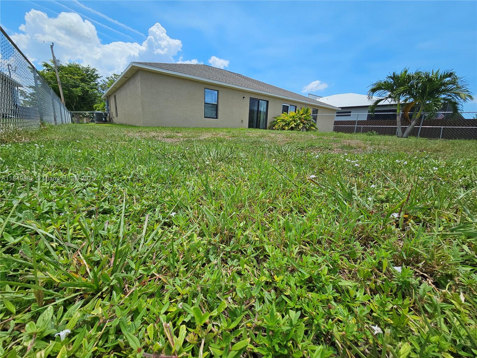 Cape Coral - Residential Lease