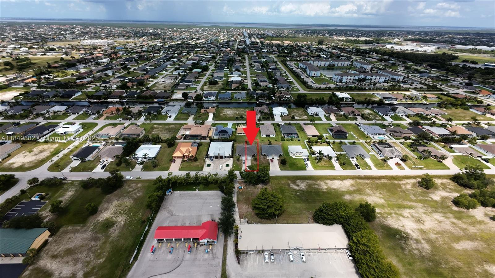 Cape Coral - Residential Lease