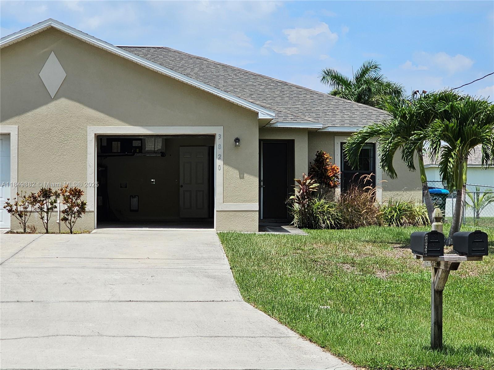 Cape Coral - Residential Lease