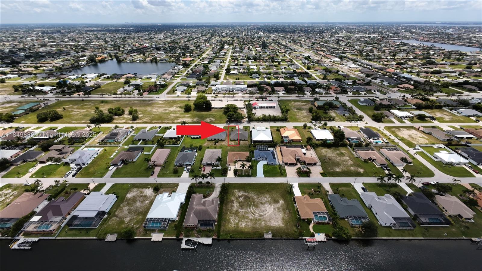 Cape Coral - Residential Lease