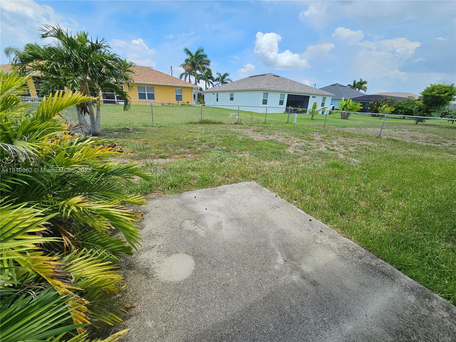 Cape Coral - Residential Lease