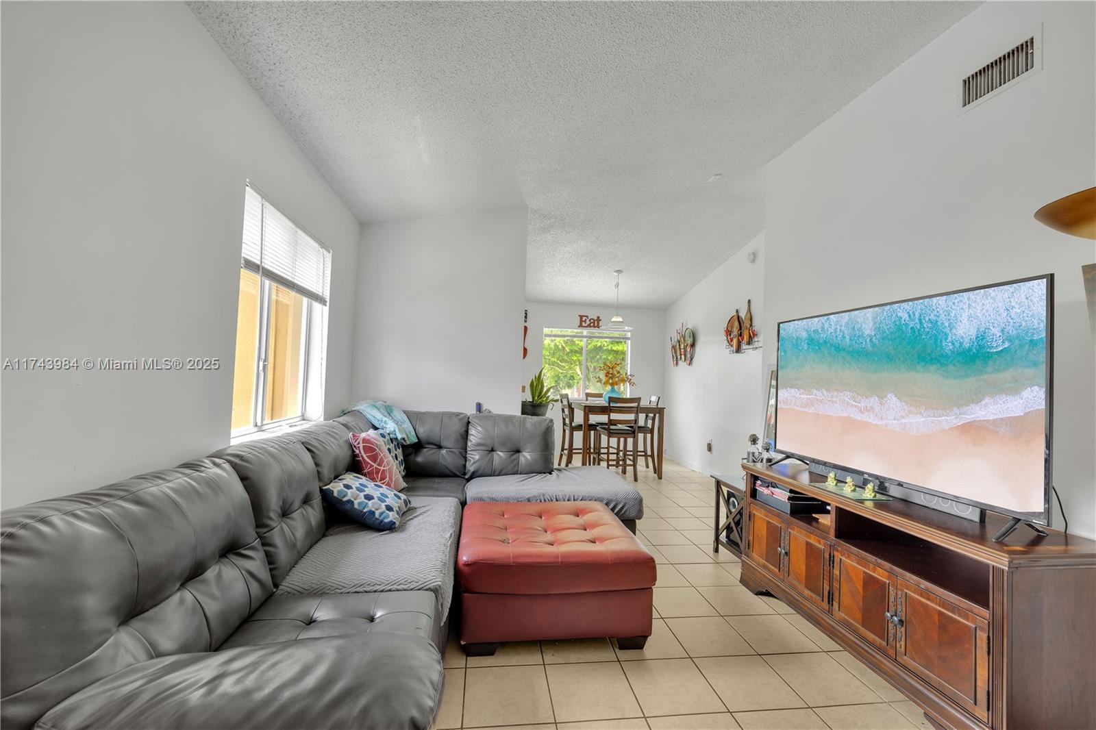 Property for Sale at 13342 Sw 152nd St 2702, Miami, Broward County, Florida - Bedrooms: 3 
Bathrooms: 2  - $325,000
