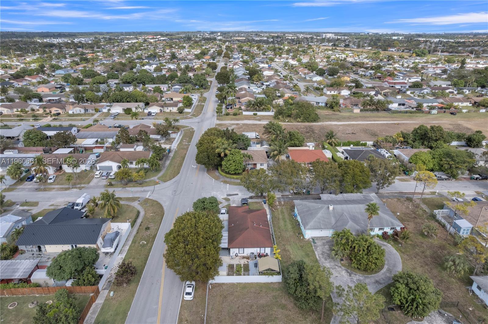 DIXIE HEIGHTS - Residential