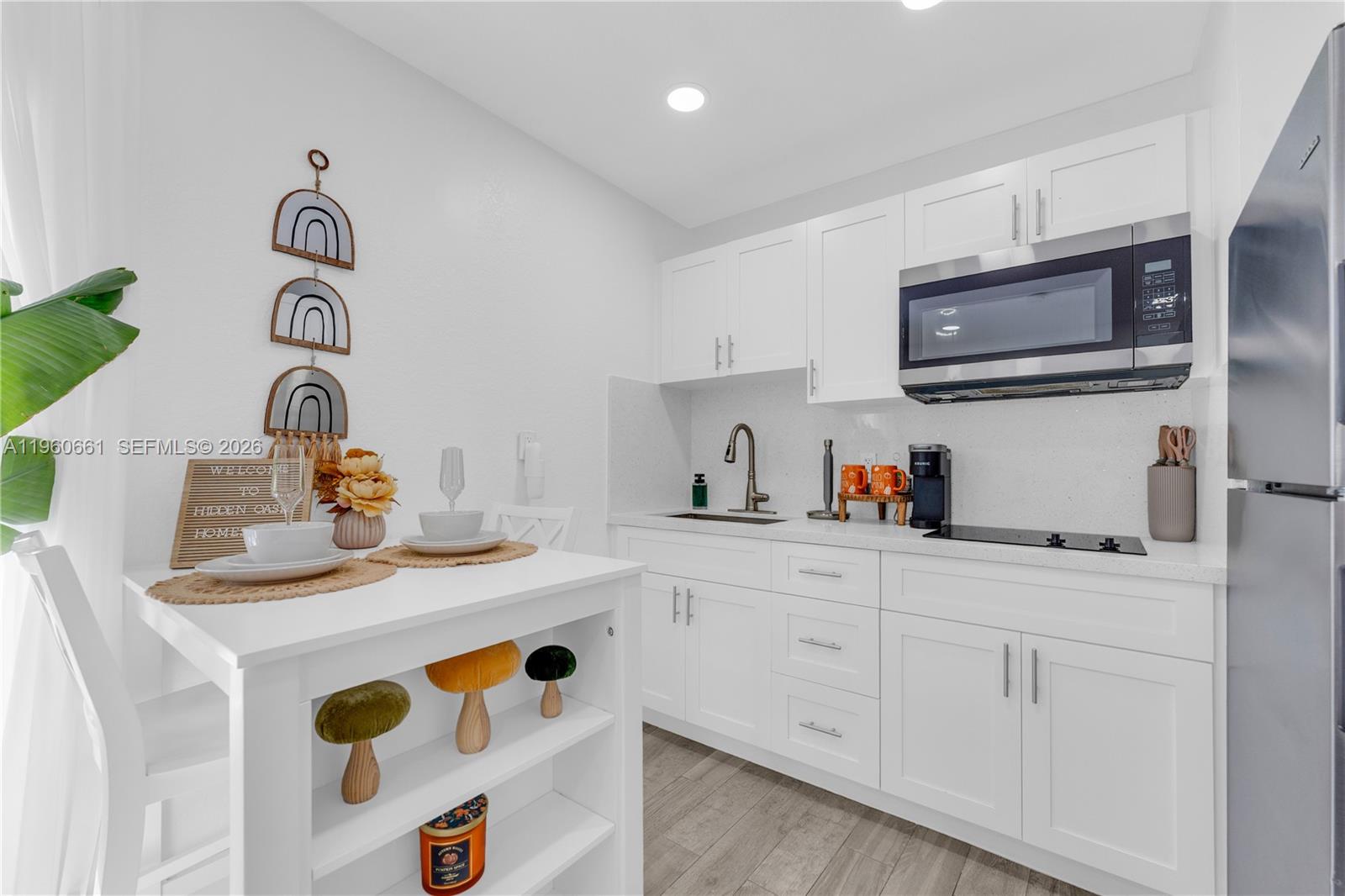 DIXIE HEIGHTS - Residential