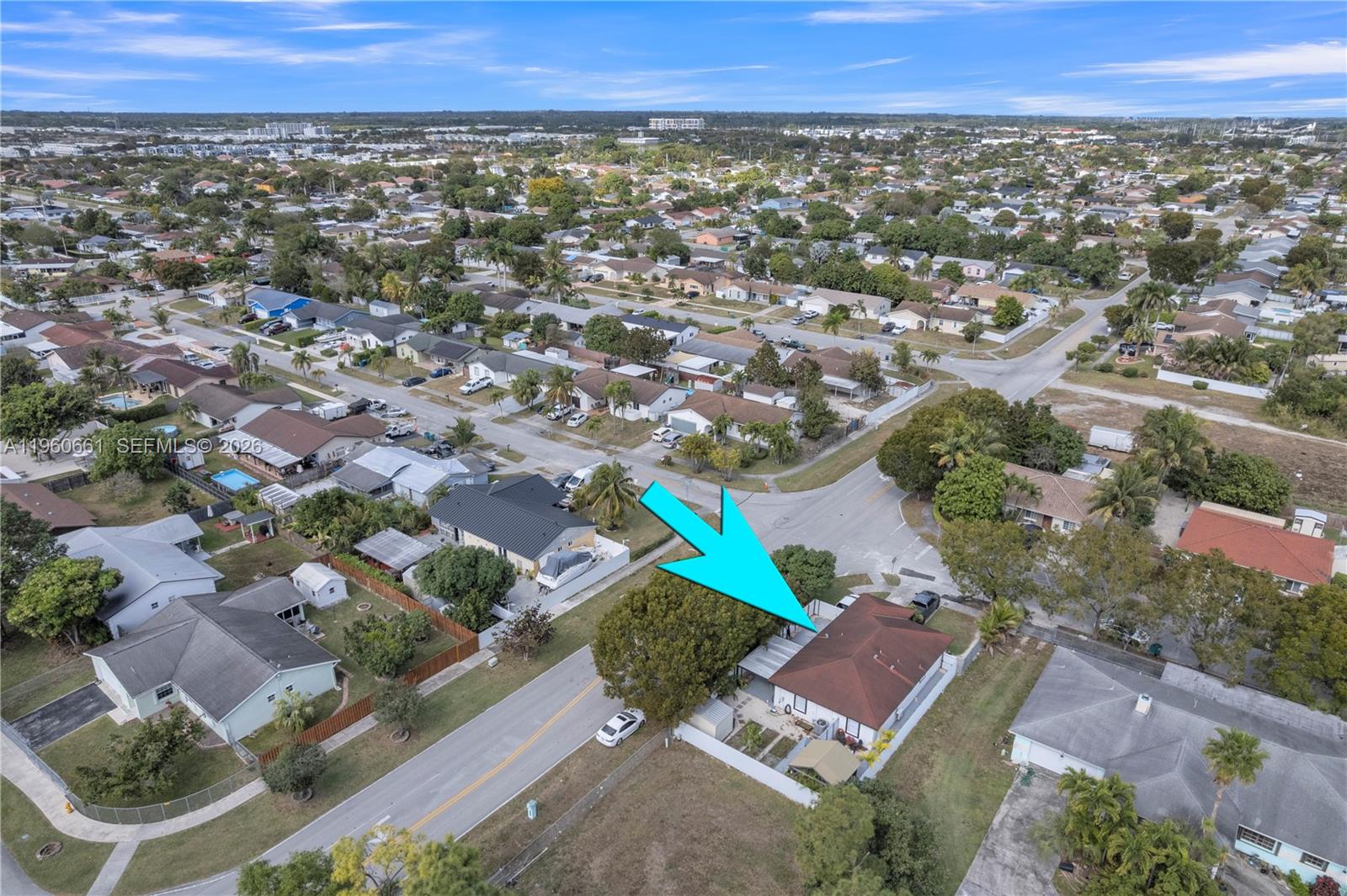 DIXIE HEIGHTS - Residential