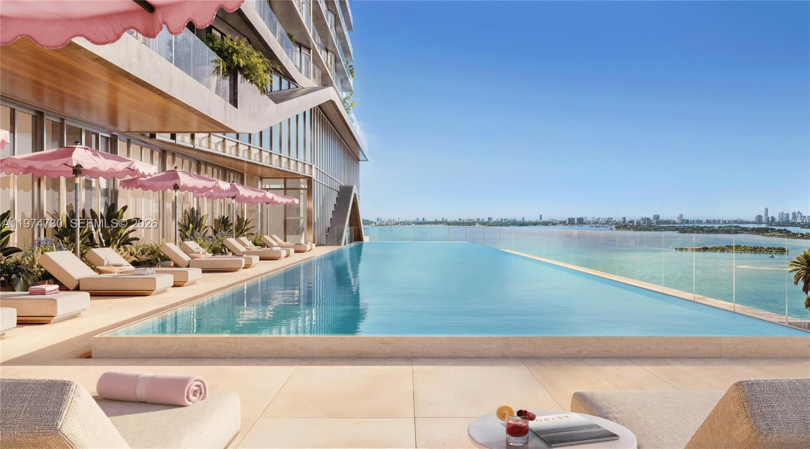 Cove Miami - Residential