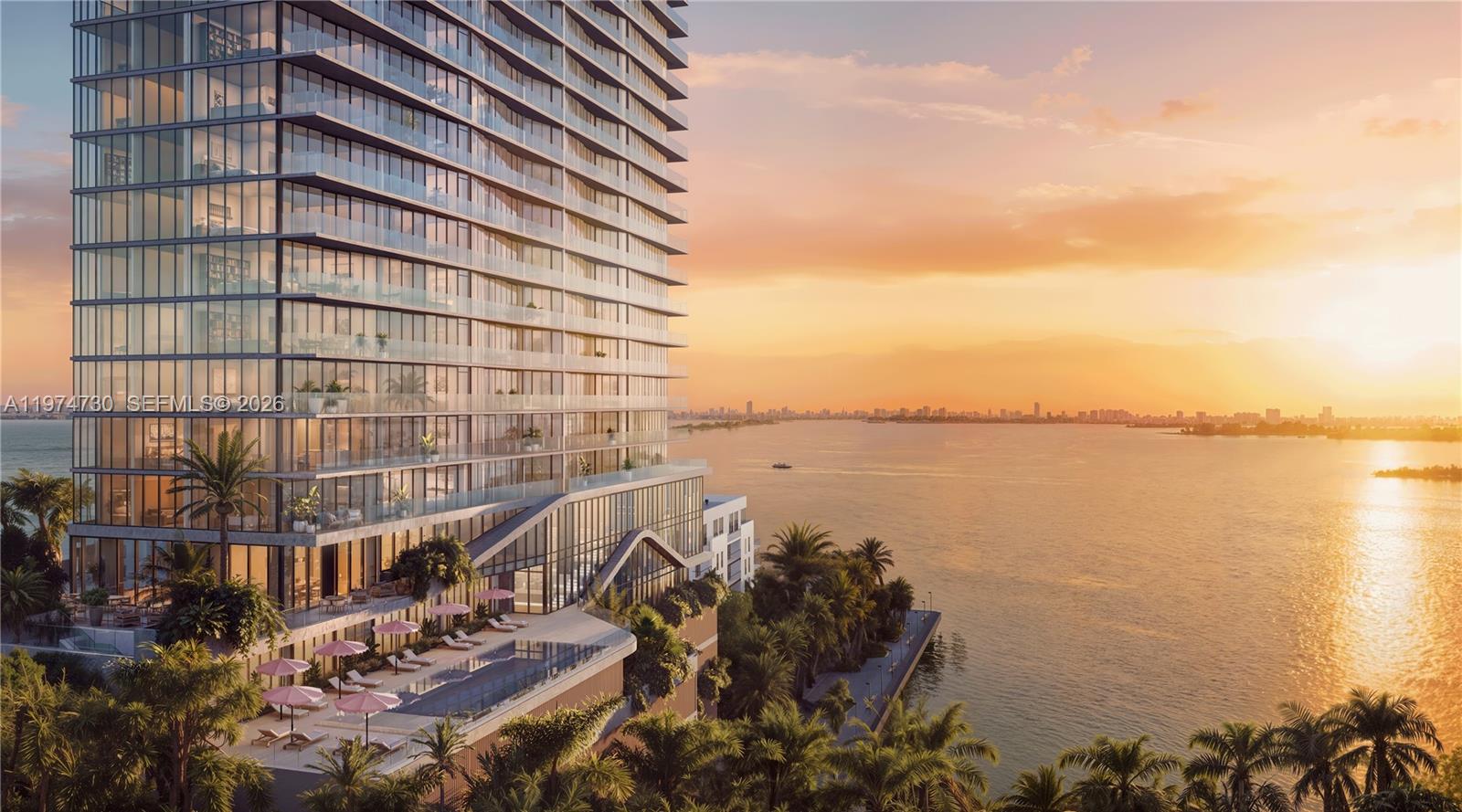 Cove Miami - Residential