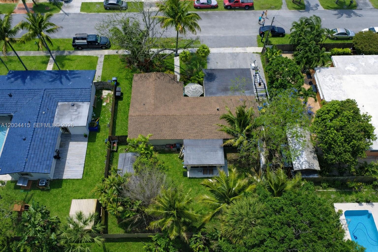 Chula vista - Residential