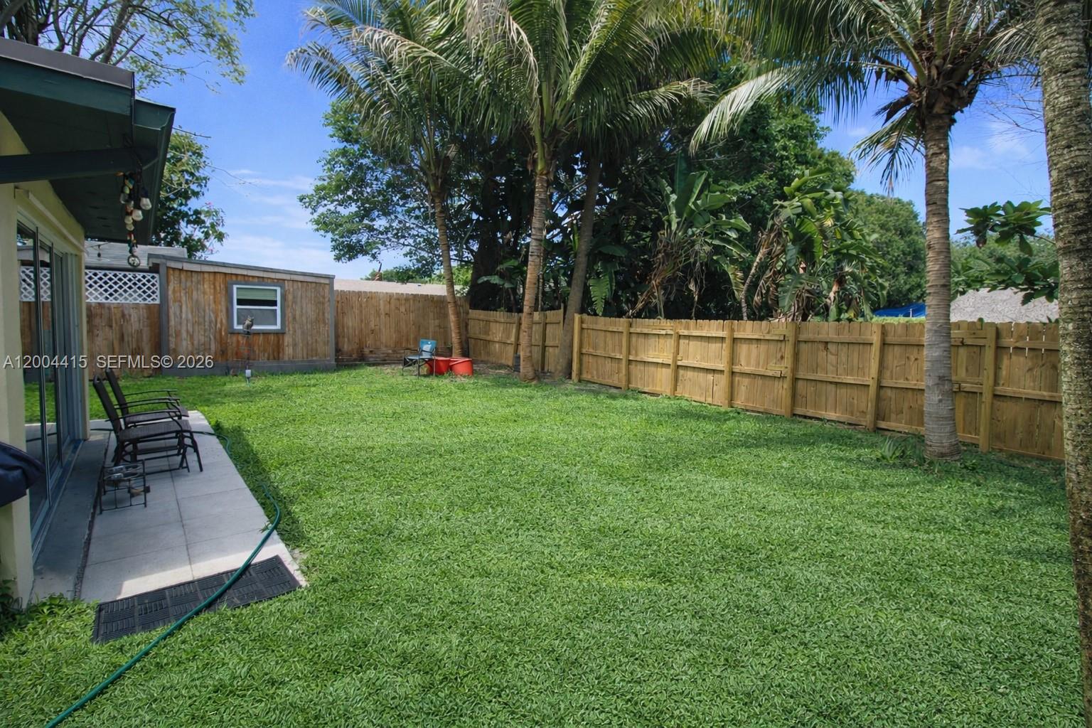 Chula vista - Residential