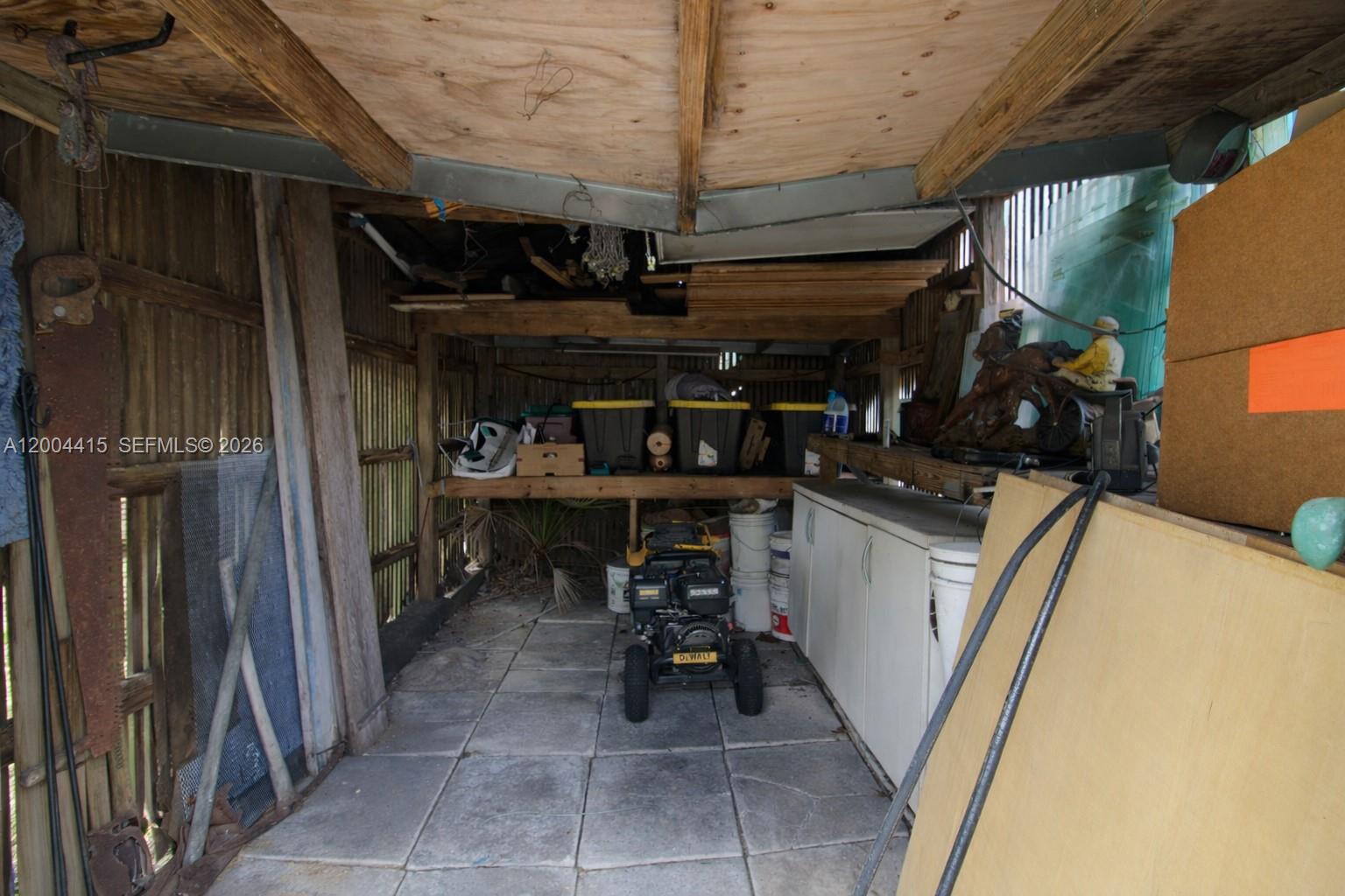 Chula vista - Residential