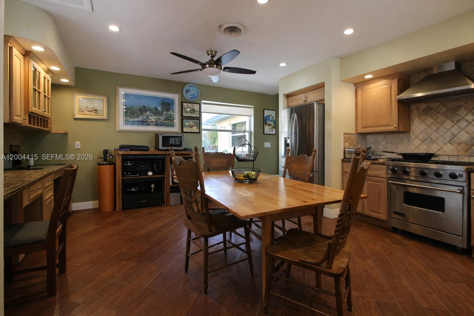 Chula vista - Residential