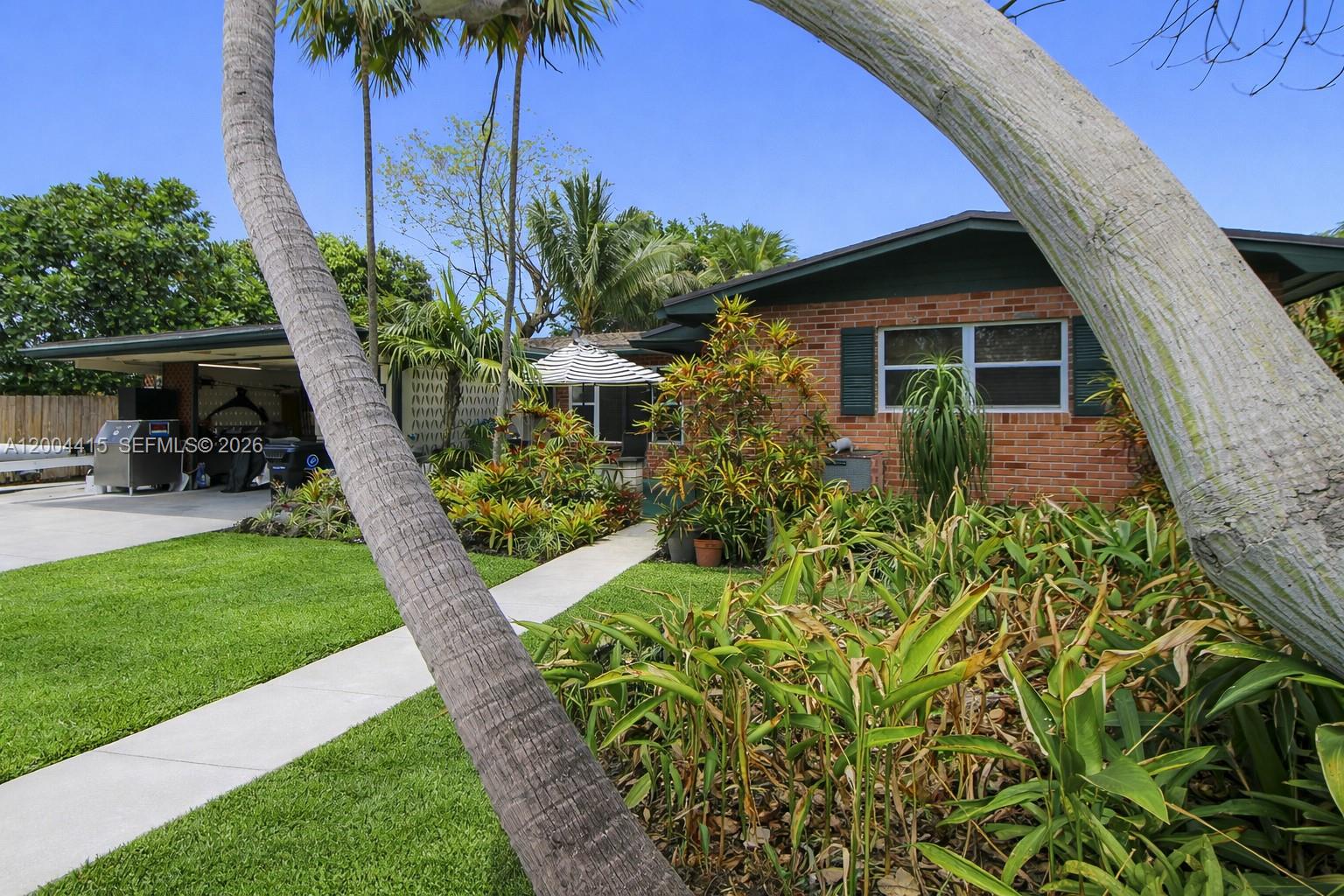 Chula vista - Residential