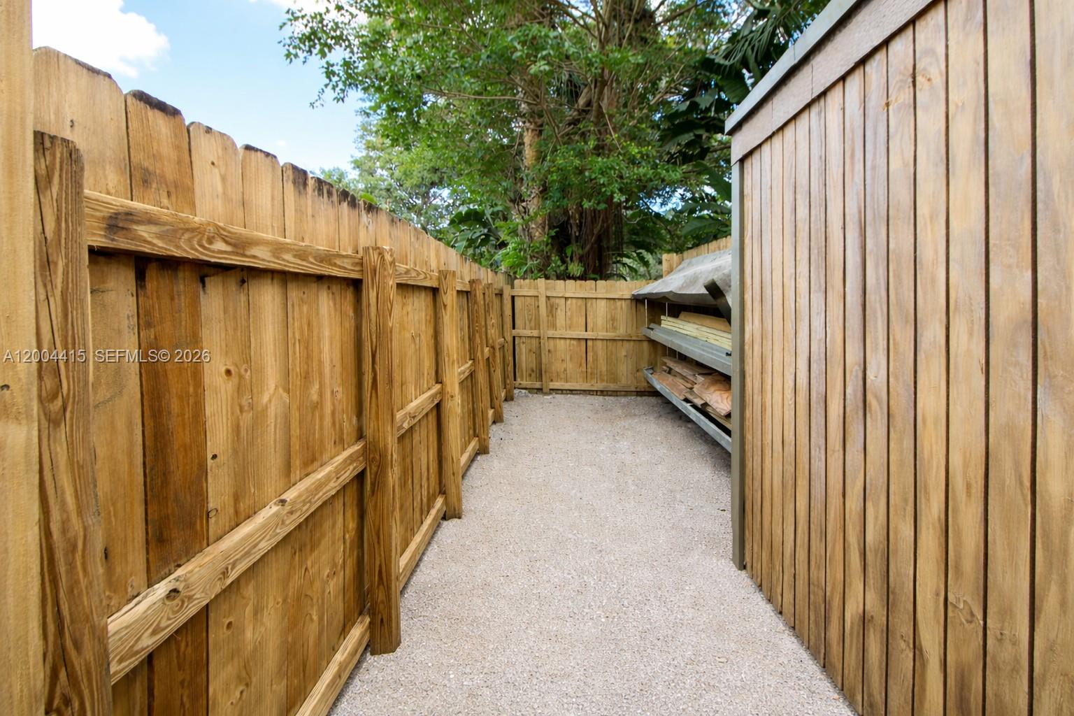 Chula vista - Residential