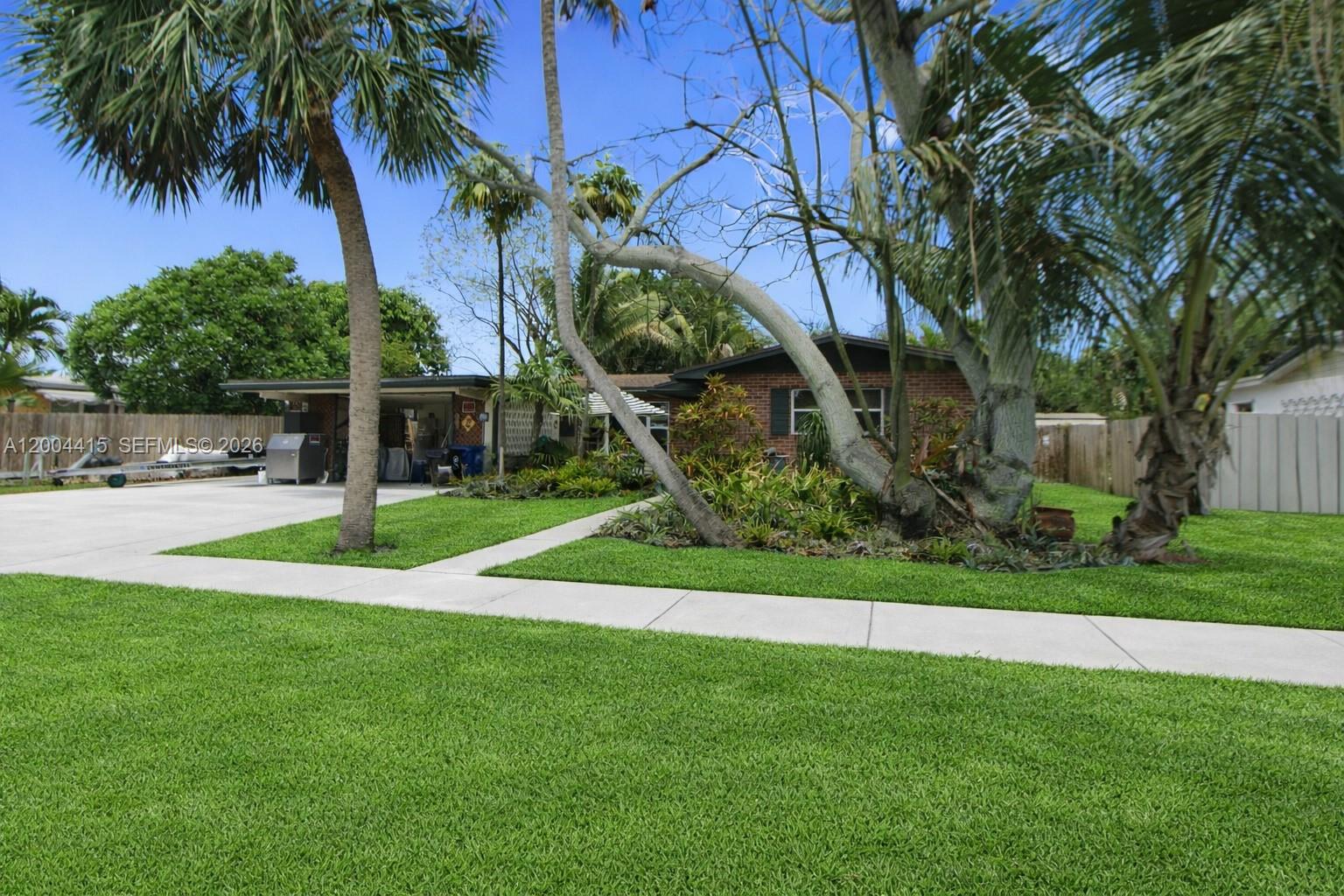 Chula vista - Residential