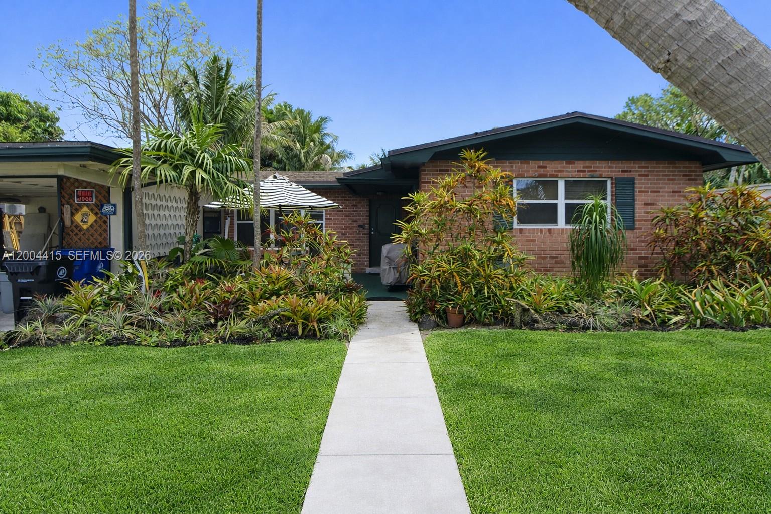 Chula vista - Residential