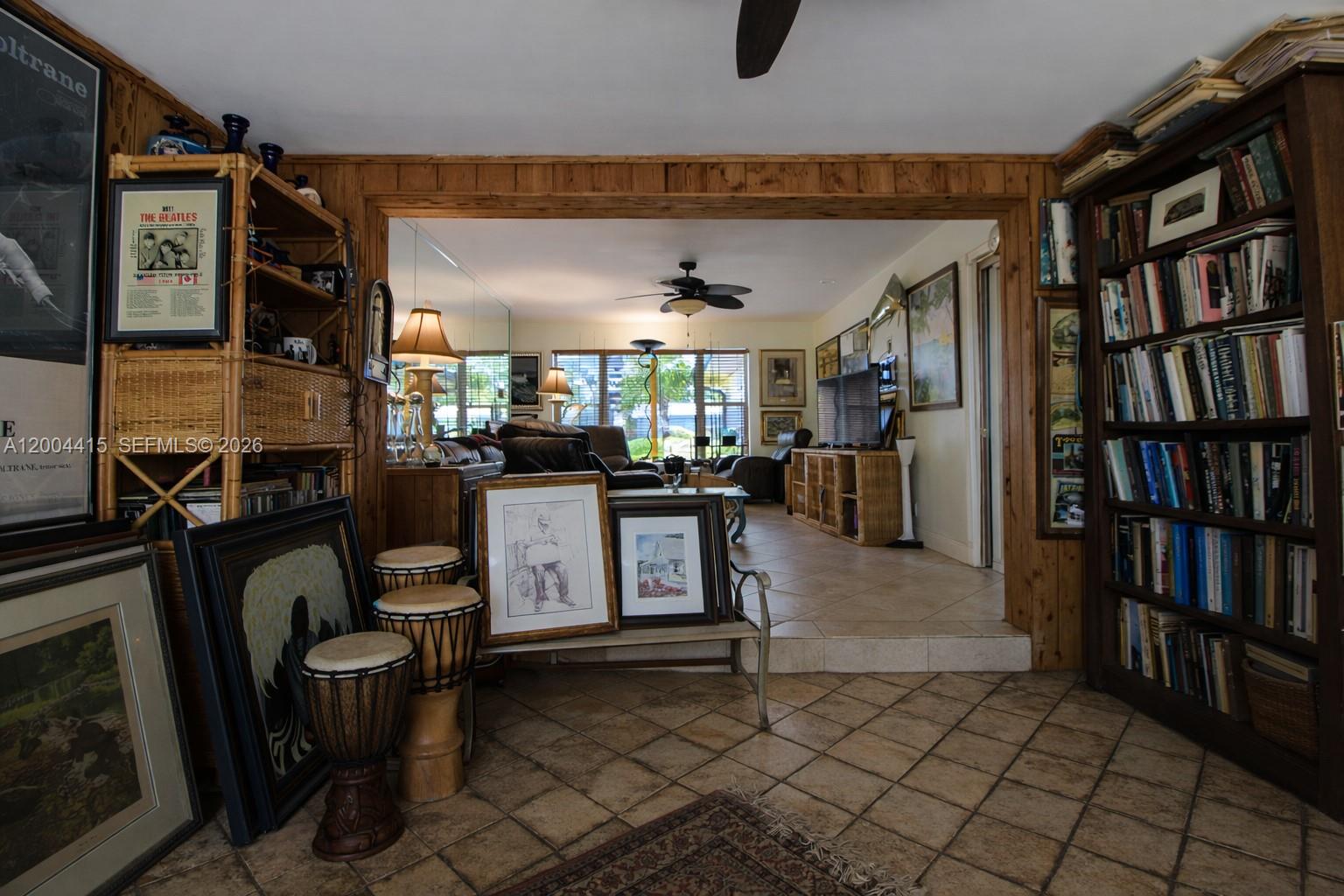 Chula vista - Residential