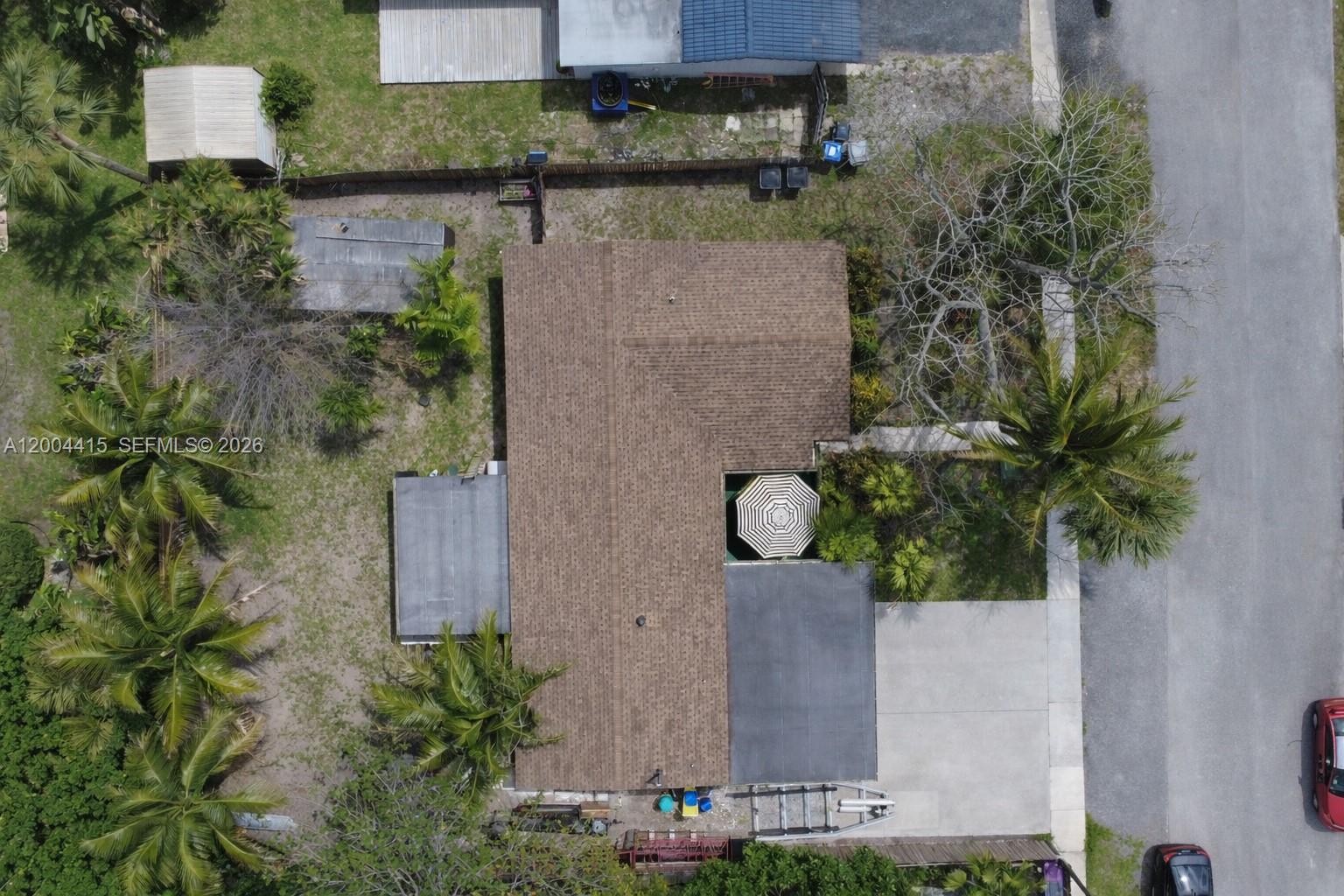 Chula vista - Residential