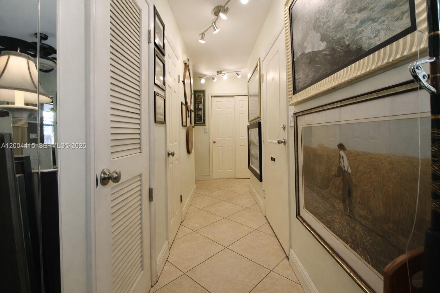 Chula vista - Residential