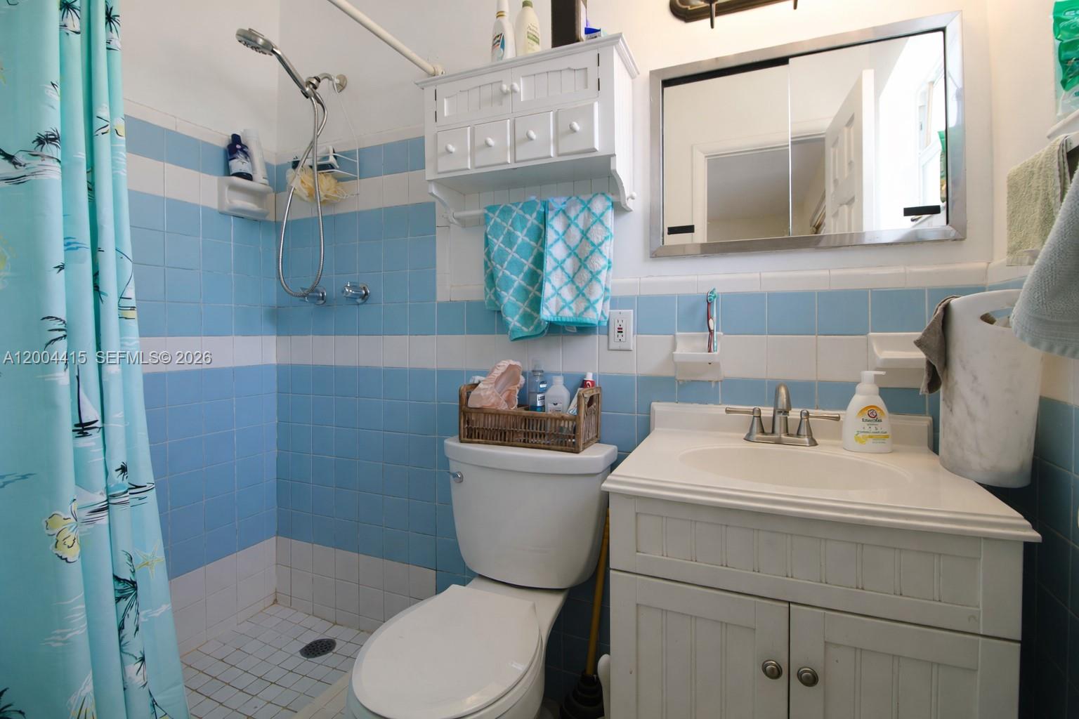 Chula vista - Residential