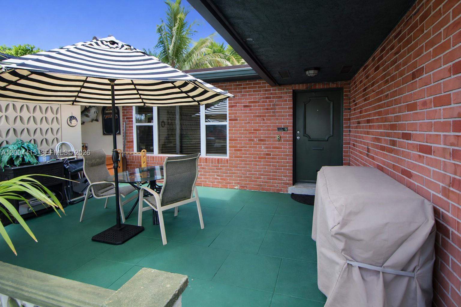 Chula vista - Residential