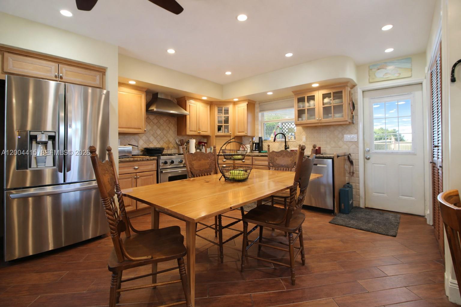 Chula vista - Residential