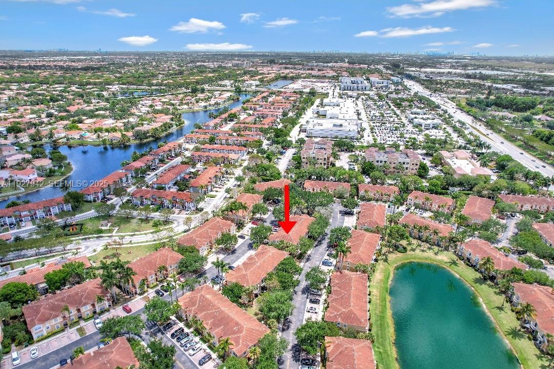 MELROSE POINT CONDO - Residential Lease