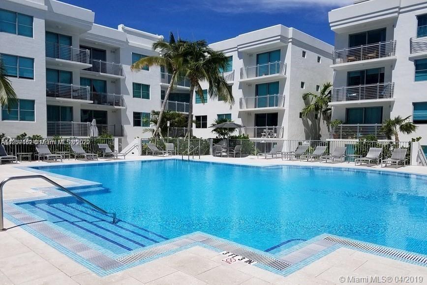 THE COSMOPOLITAN RESIDENC - Residential Lease