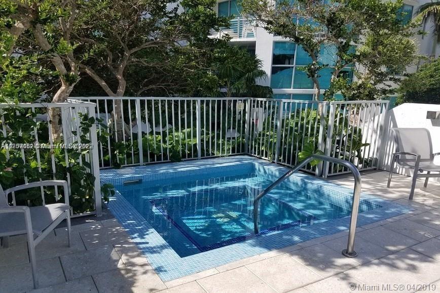THE COSMOPOLITAN RESIDENC - Residential Lease