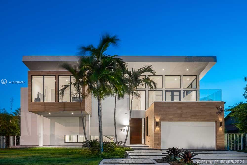 GOLDEN ISLES ESTATES 94-94 - Residential