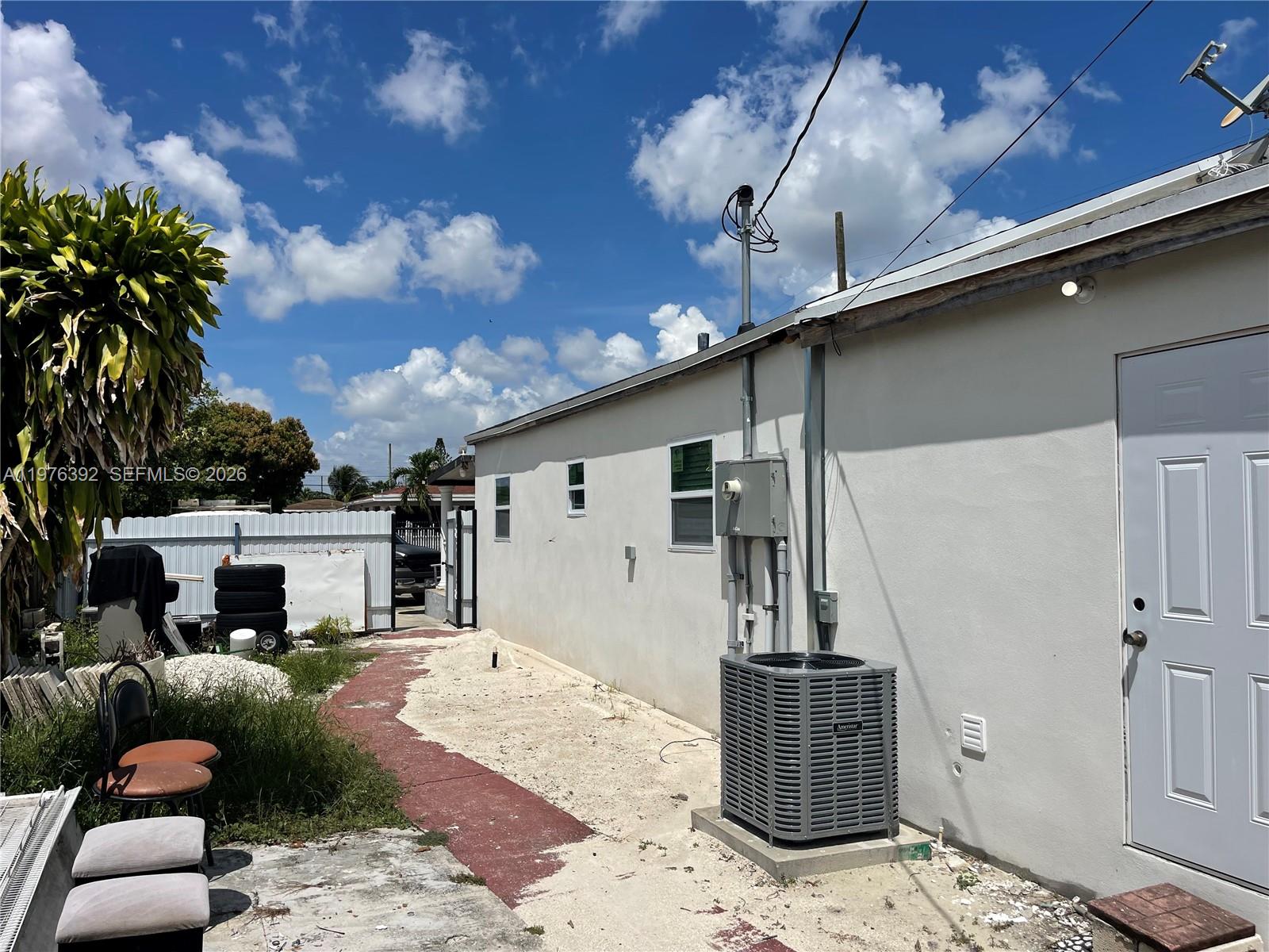 ACME GULFAIR 2ND ADDN - Residential