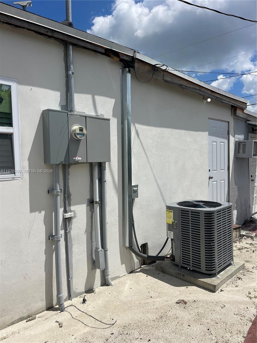 ACME GULFAIR 2ND ADDN - Residential