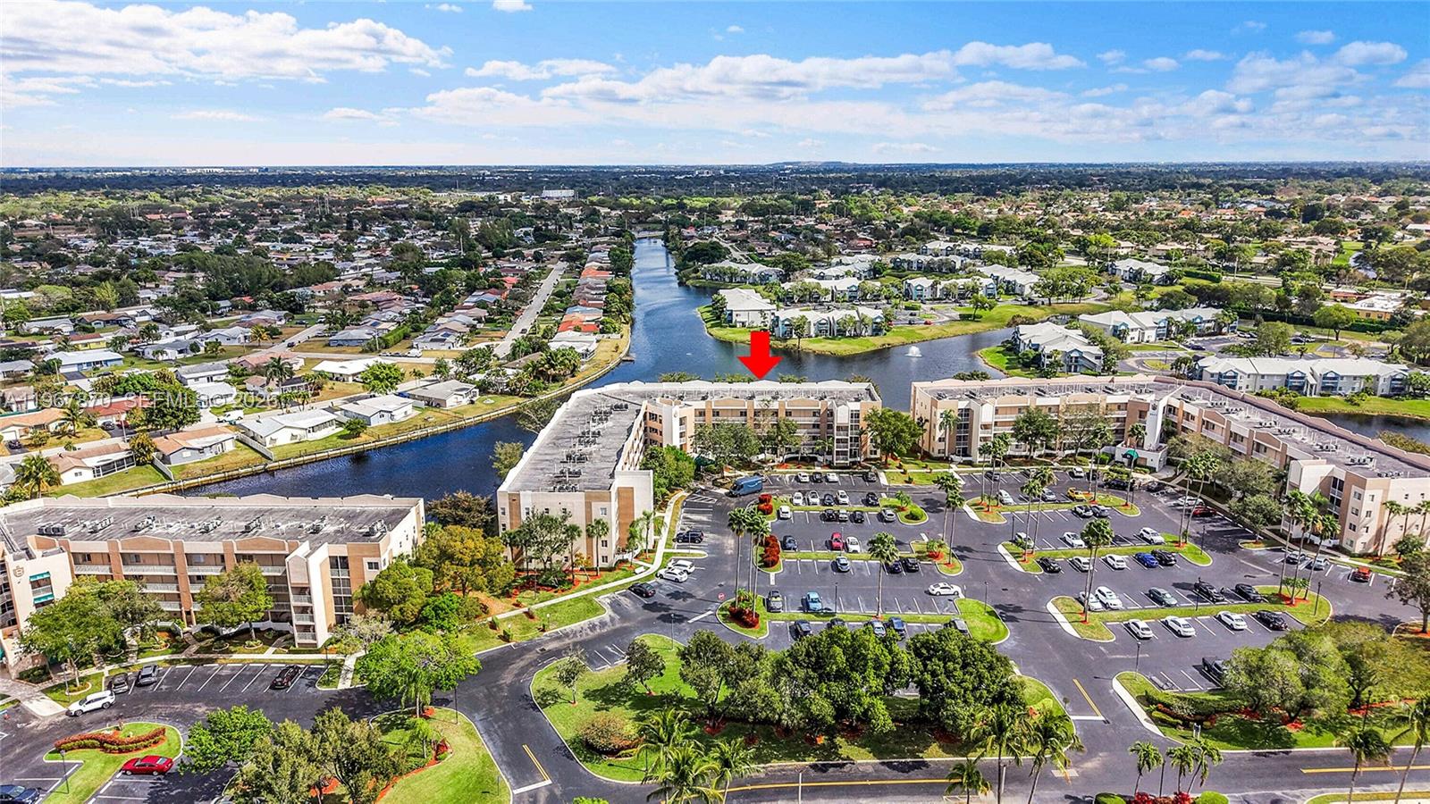 WELDON CONDOMINIUM - Residential