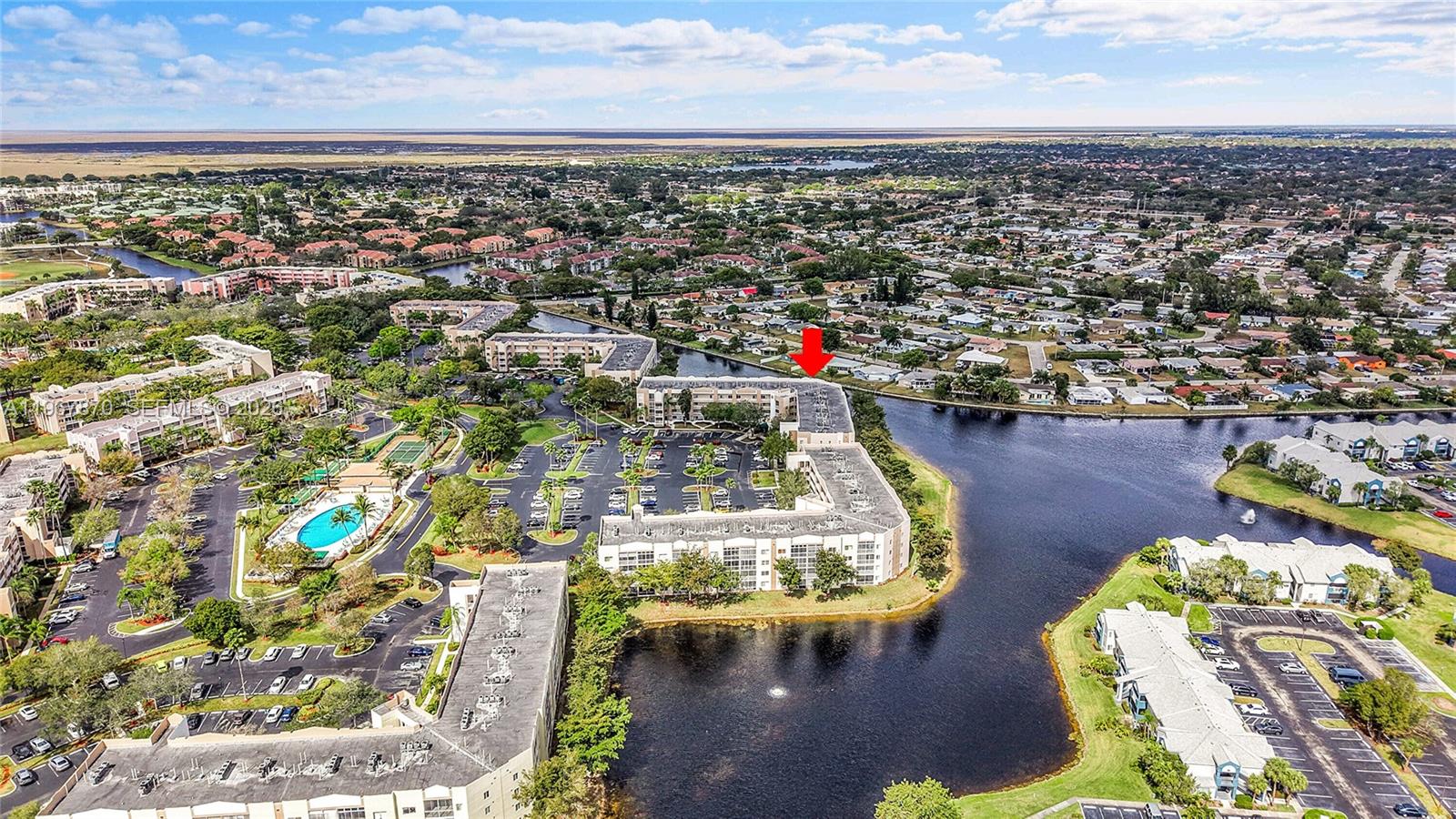 WELDON CONDOMINIUM - Residential