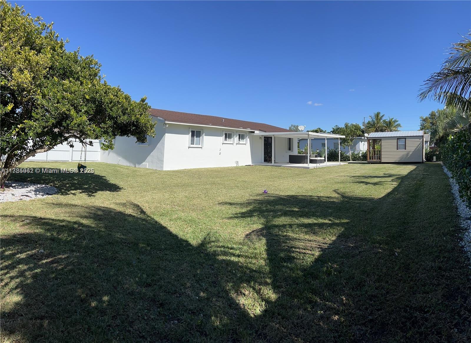 16520 SW 294th Ter