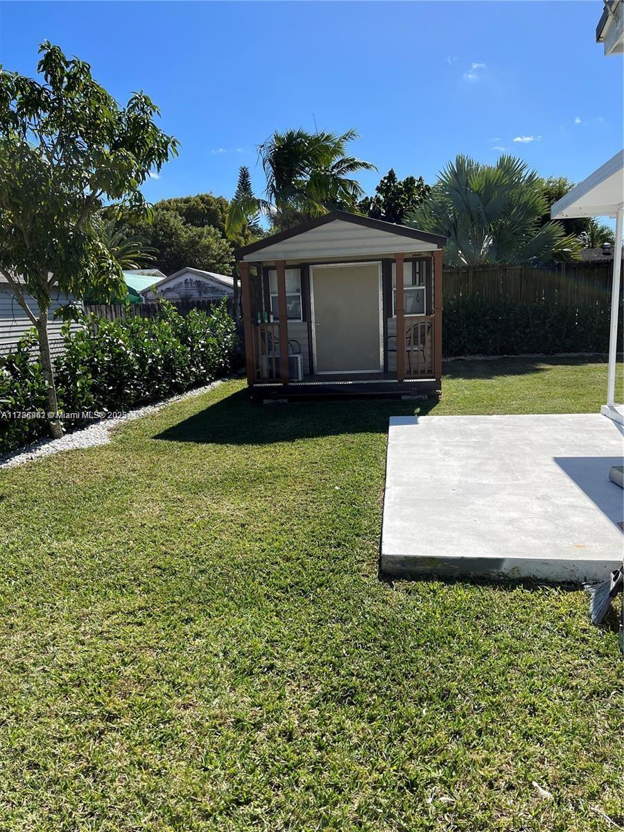 16520 SW 294th Ter