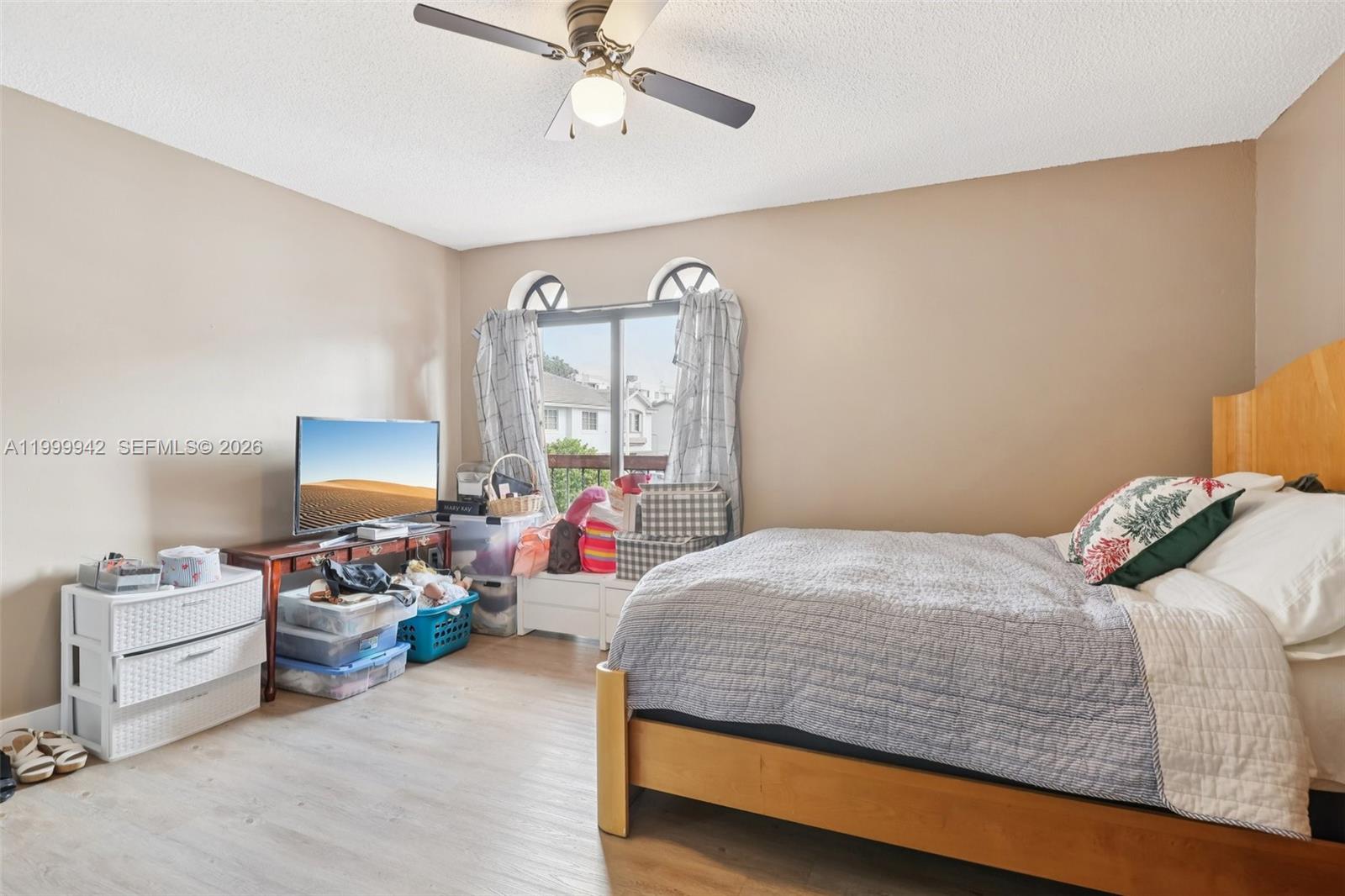 TOLEDO VILLAS CONDO - Residential