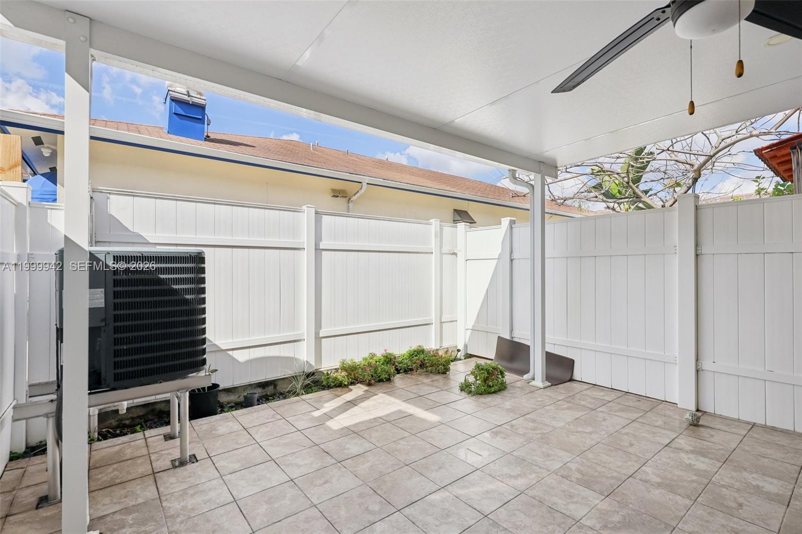 TOLEDO VILLAS CONDO - Residential