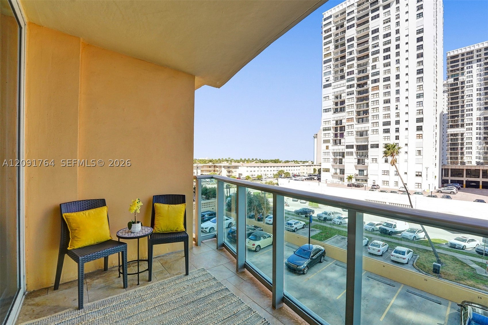 2501 S Ocean Dr 401