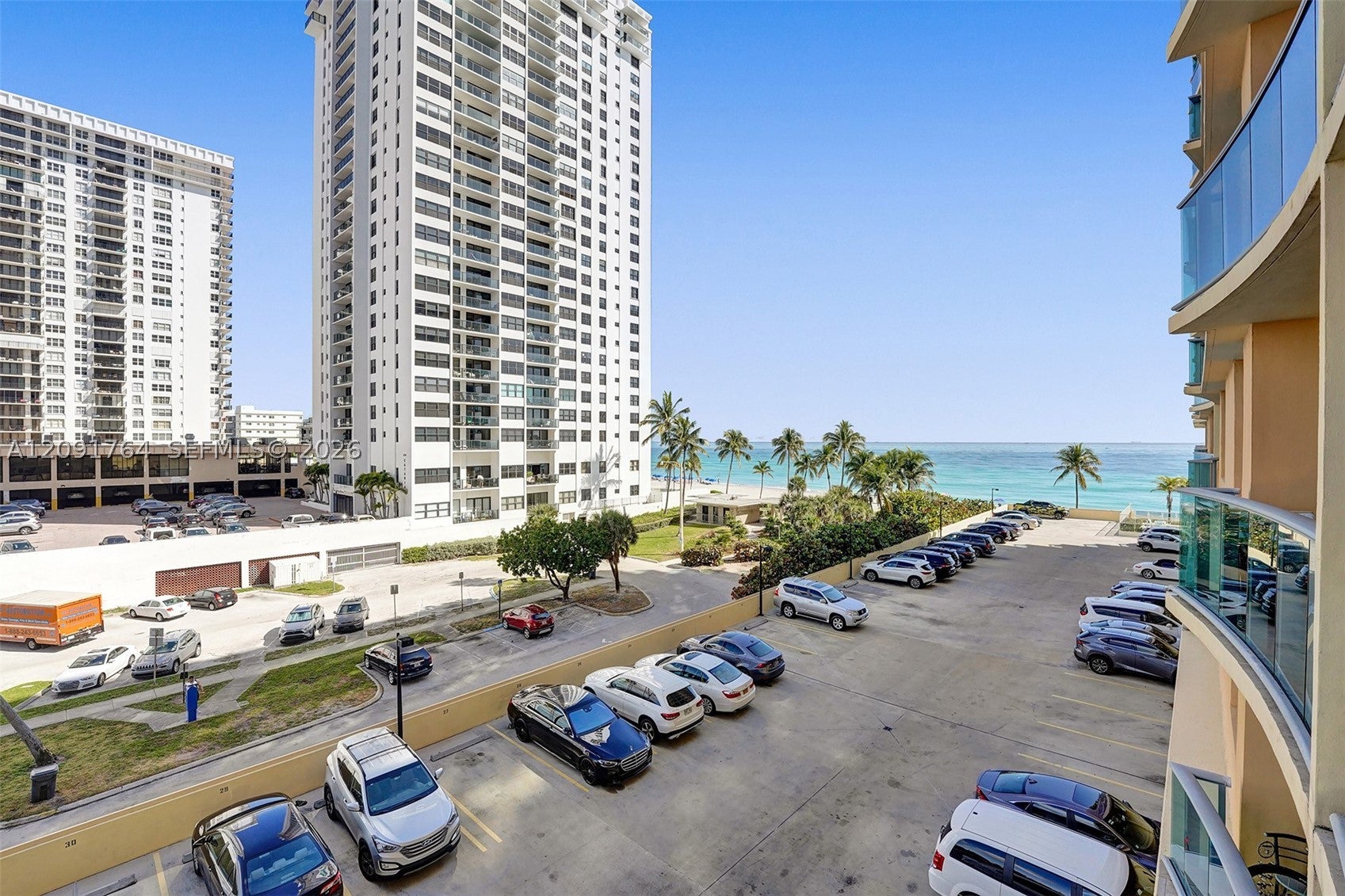 2501 S Ocean Dr 401
