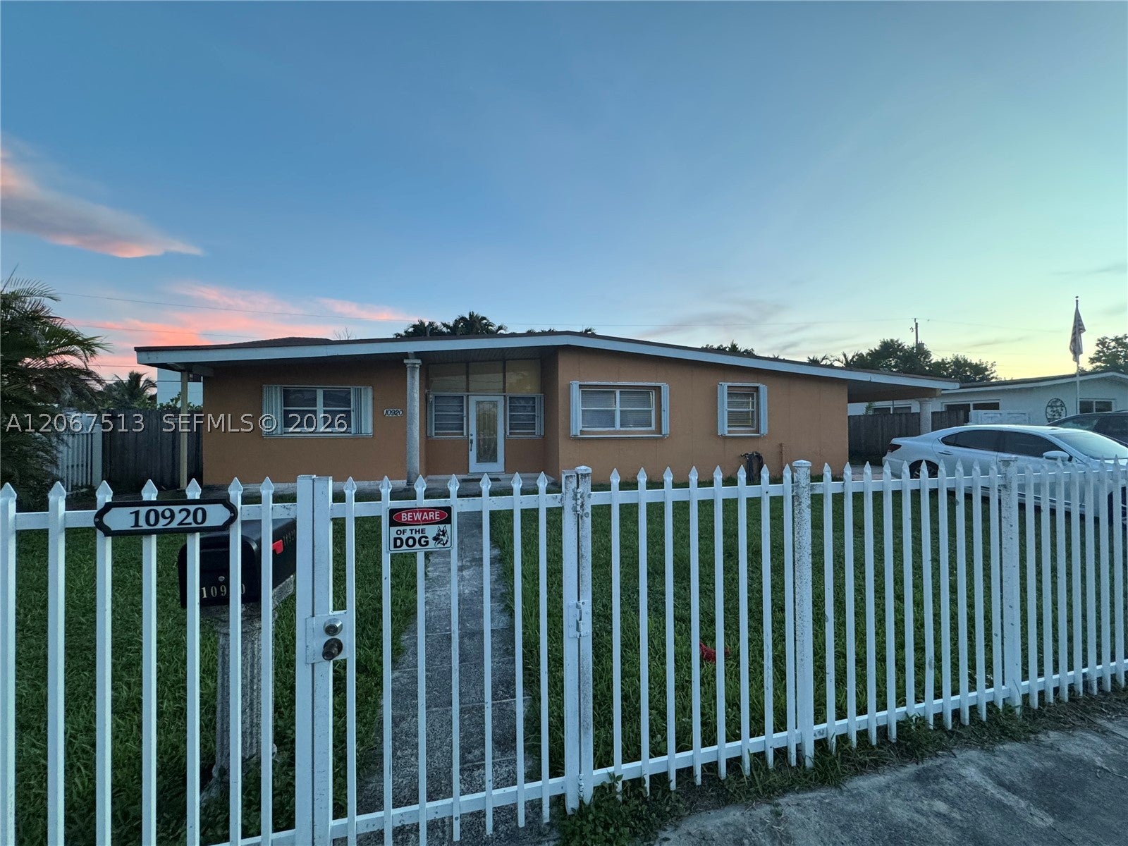 10920 Westwood Lake Dr