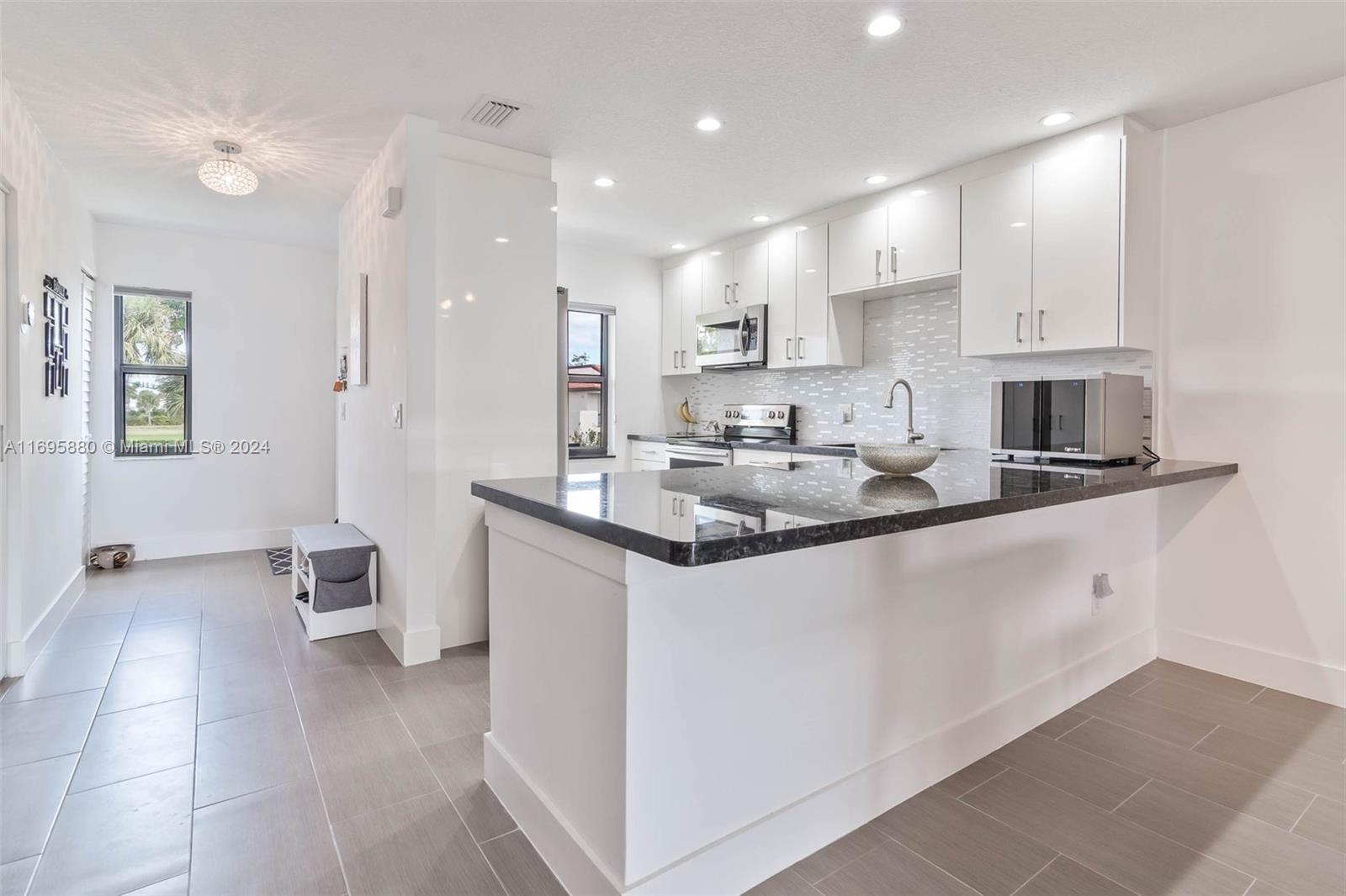 GREENS OF BOCA LAGO CONDO - Residential