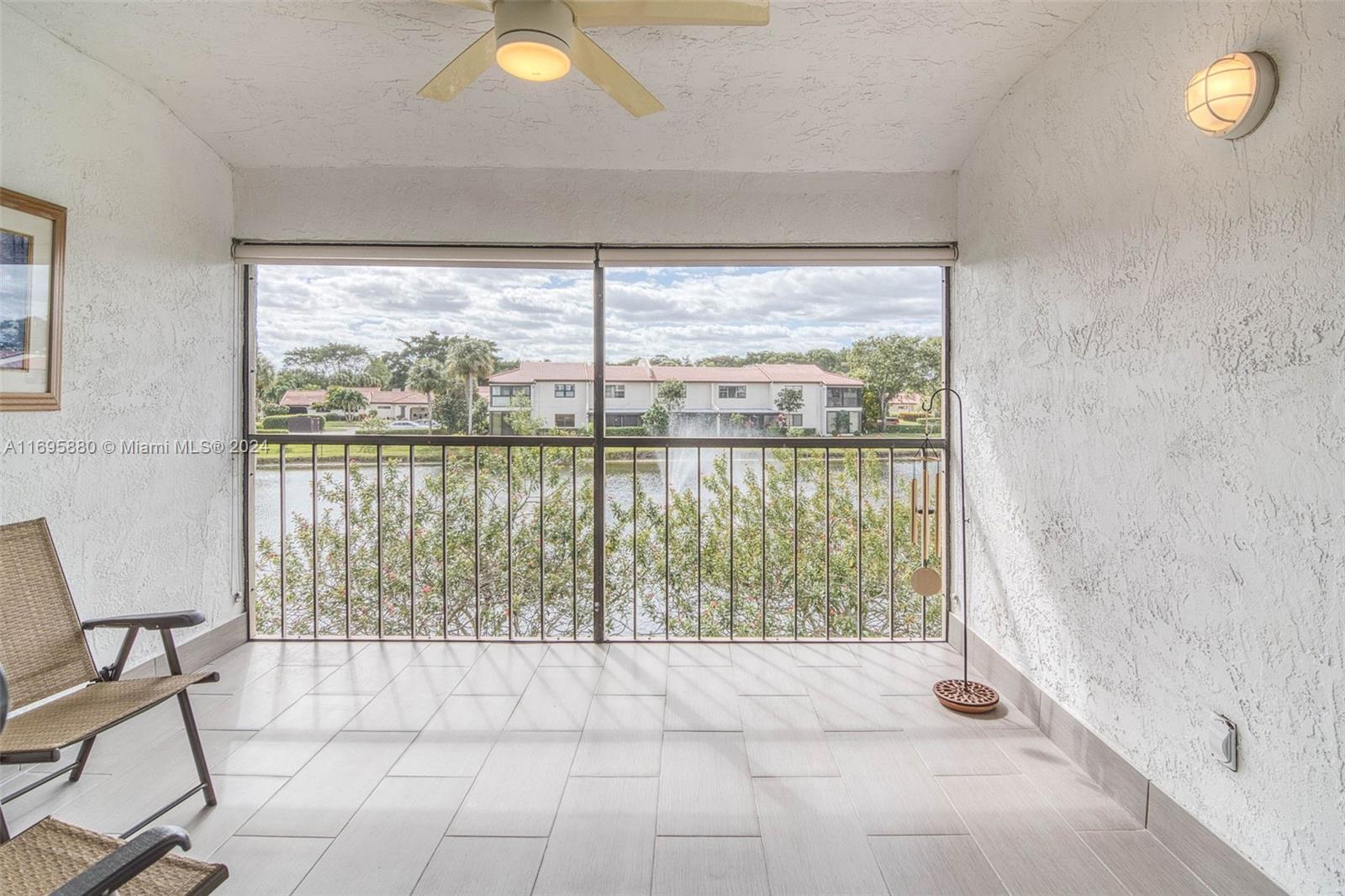 GREENS OF BOCA LAGO CONDO - Residential
