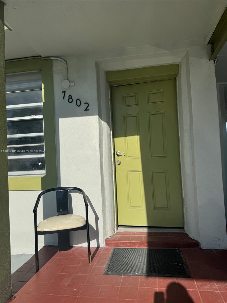 OHIO PARK - Residential Lease