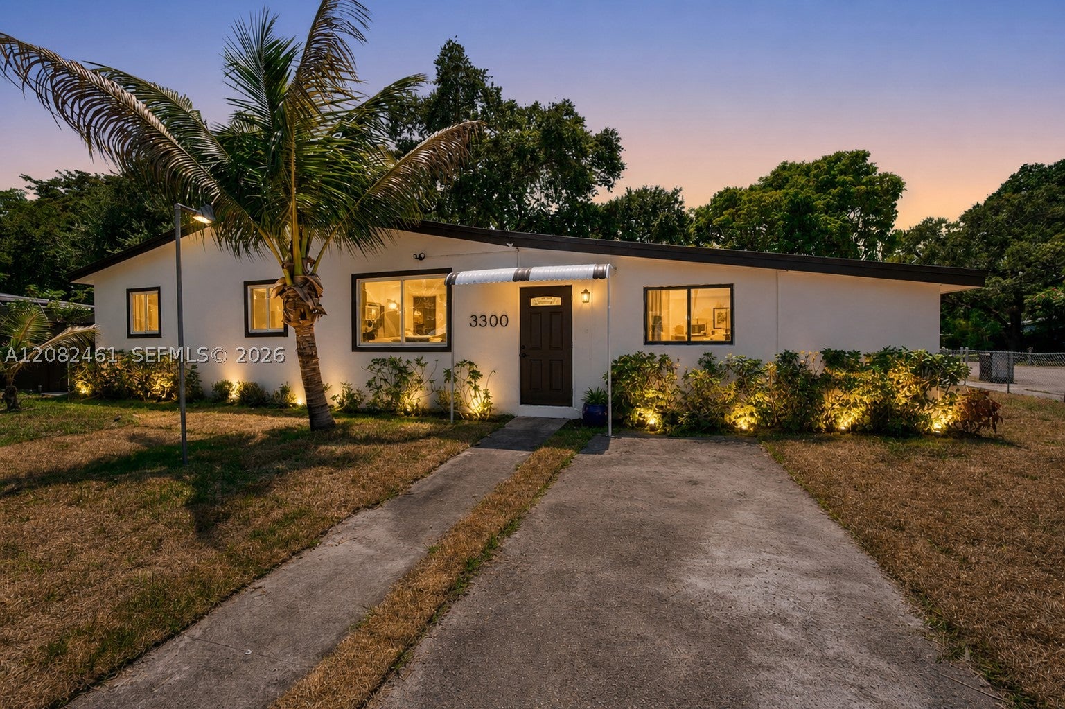3300 SW 40th Ave
